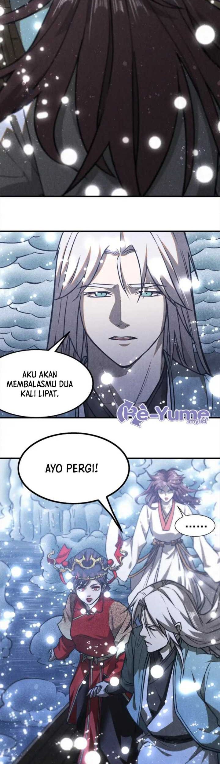 A Demonic Heart Chapter 91 halaman 11