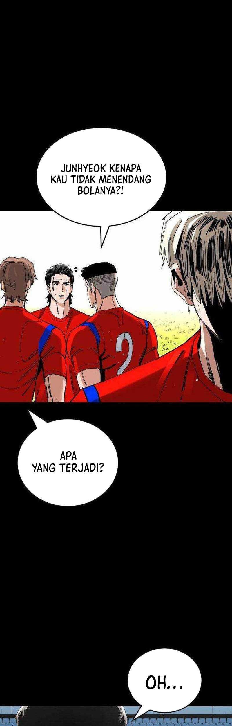 Build Up Chapter 145 Gambar 20