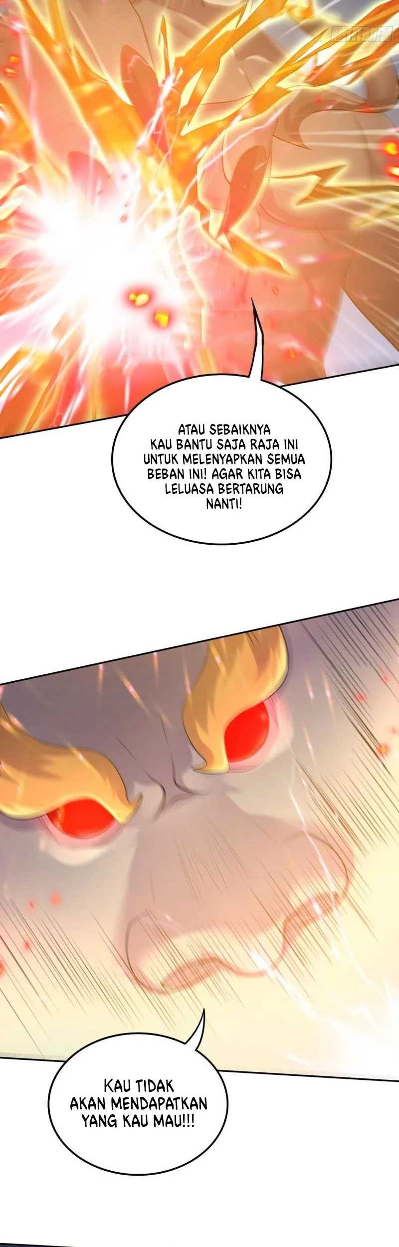 Son in Law Does Cheap Cultivation Chapter 227 halaman 10