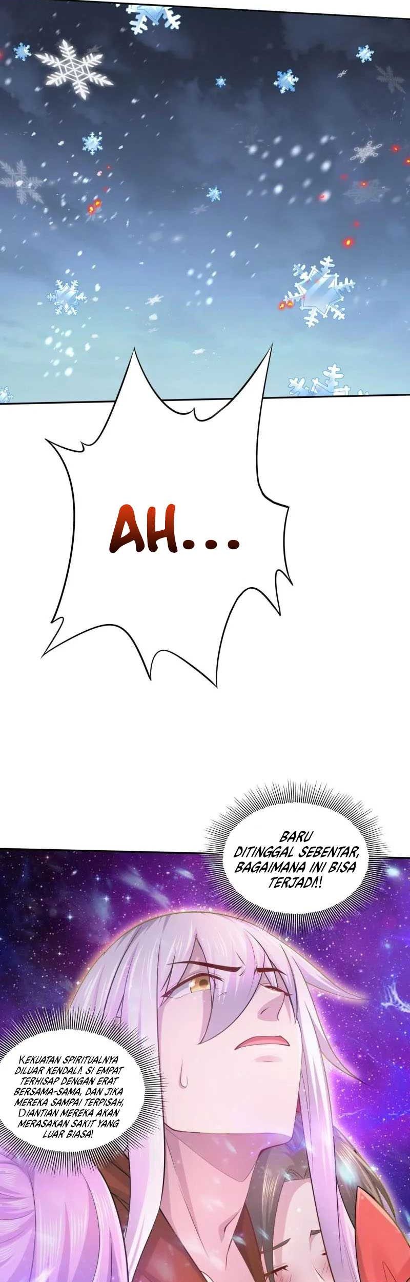 Son in Law Does Cheap Cultivation Chapter 227 halaman 11