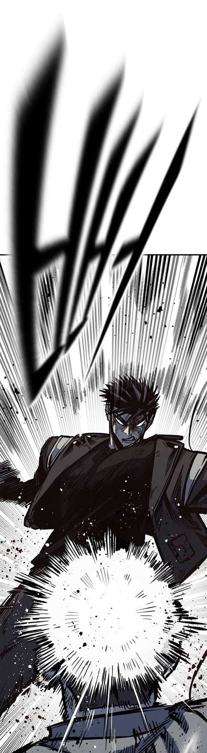 Hectopascals Chapter 71 halaman 23
