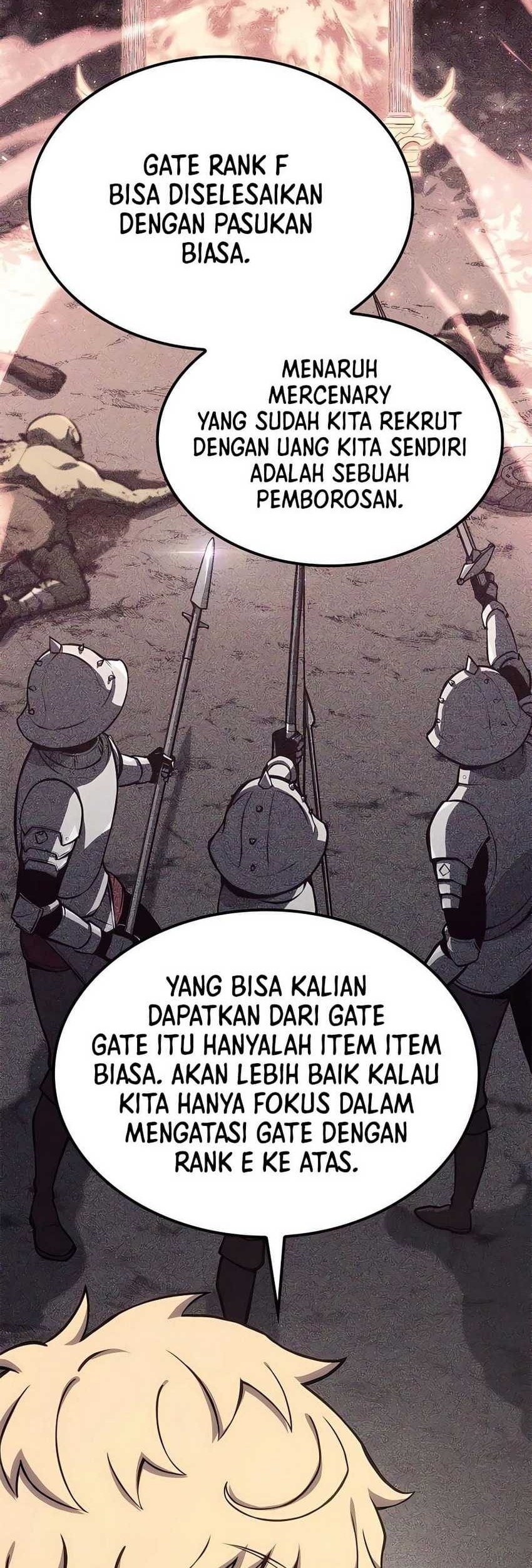 The Count’s Youngest Son Is A Player! Chapter 41 Gambar 22