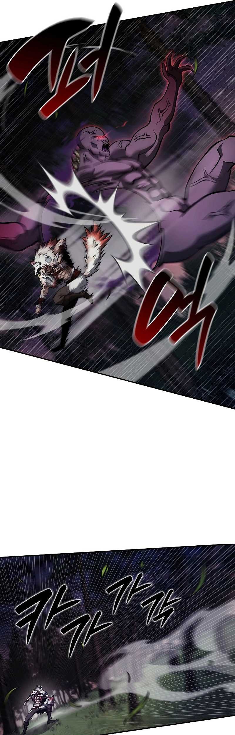 I Returned As An FFF-Class Witch Doctor Chapter 62 halaman 22
