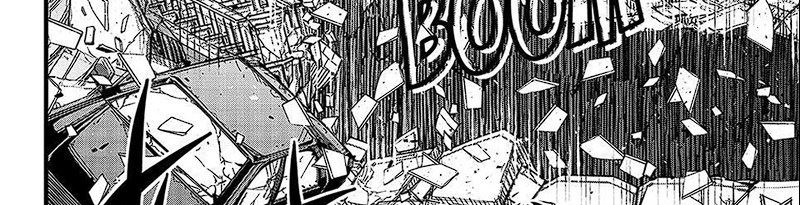 Eden's Zero Chapter 274 Gambar 11