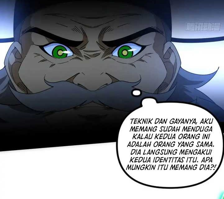 I’m An Evil God Chapter 445 halaman 21