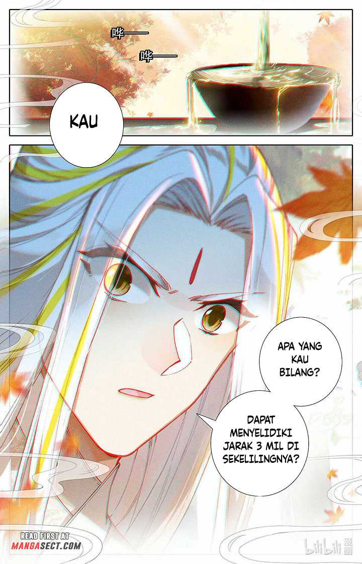 Cang Yuantu Chapter 161 halaman 7