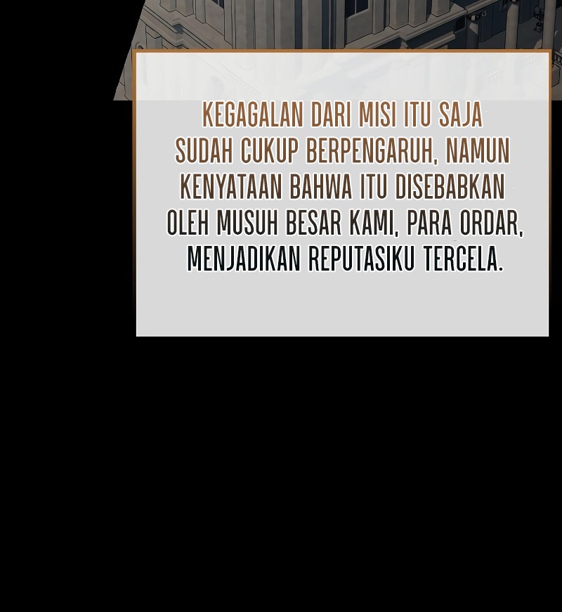 The Extra is Too Strong Chapter 48 halaman 19
