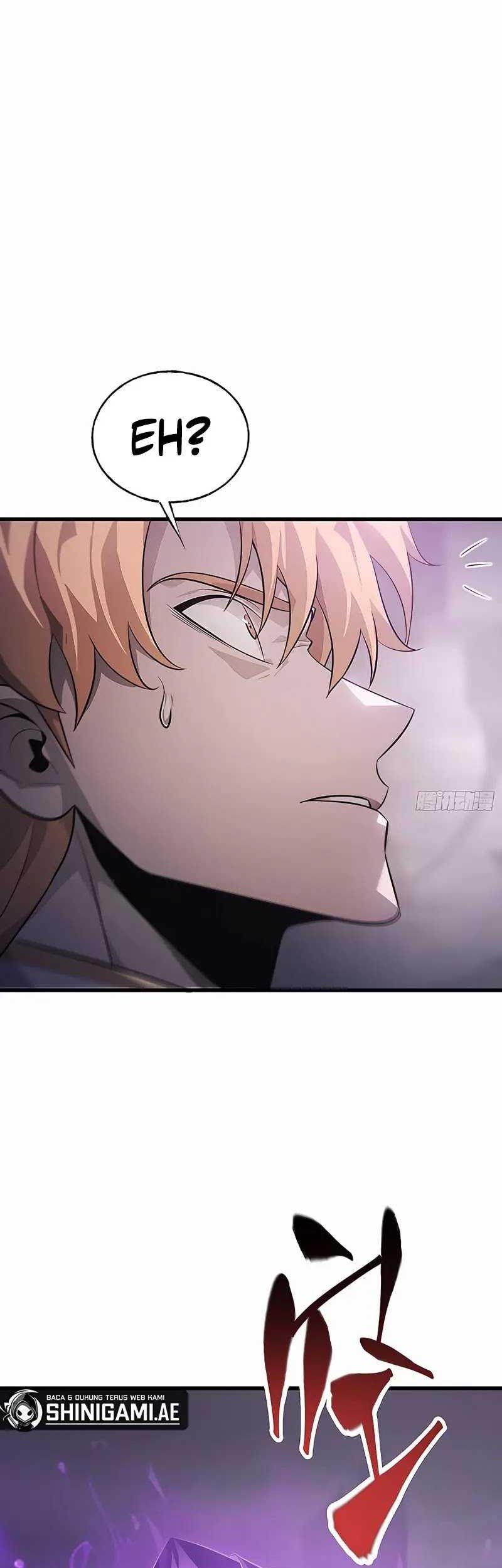 I, the Strongest Boss Chapter 10 halaman 27