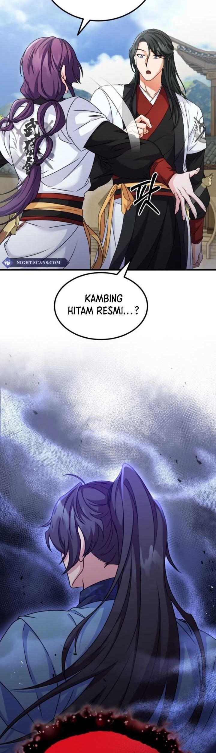 Regression Of The Shattering Sword Chapter 28 Gambar 13