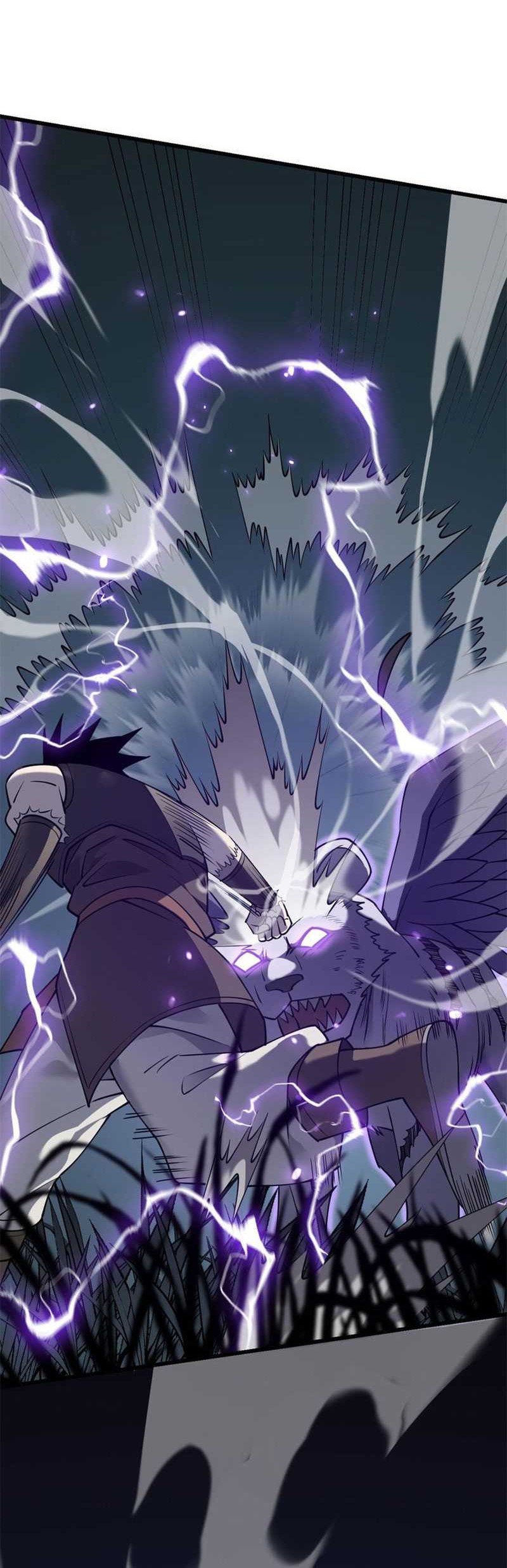 I Became The Game’s Biggest Villain Chapter 11 Gambar 14