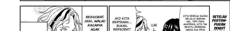 Tokyo Underworld Chapter 66.5 Gambar 8