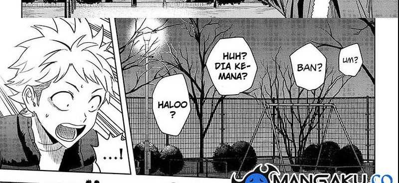 Witch Watch Chapter 143 halaman 22