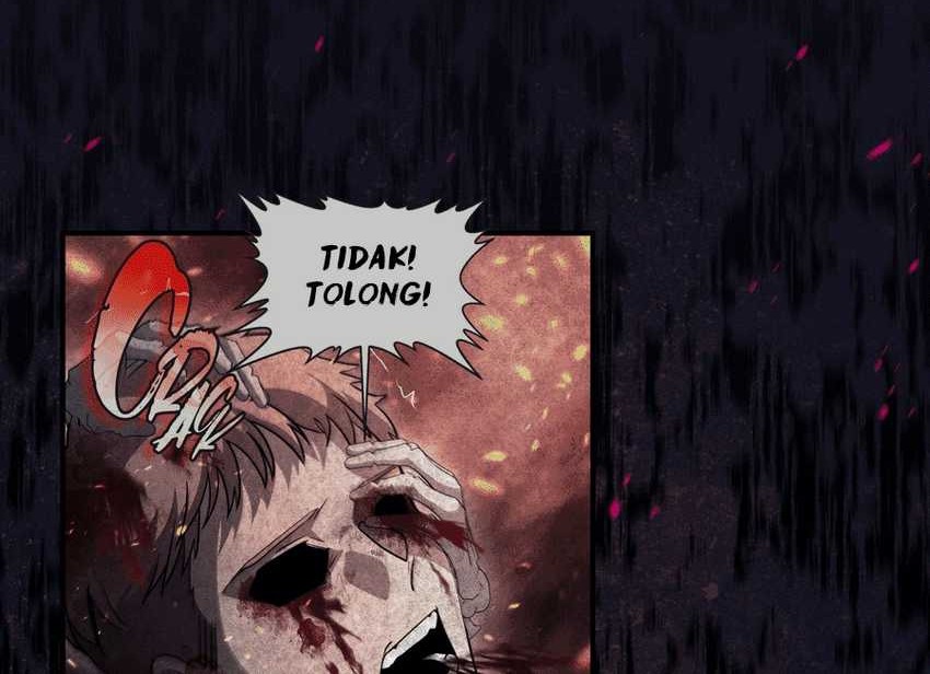 The Iron-Blooded Necromancer Has Returned Chapter 37 halaman 40
