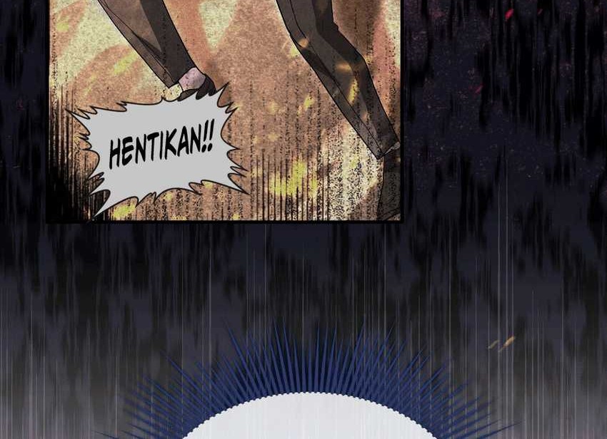 The Iron-Blooded Necromancer Has Returned Chapter 37 halaman 42
