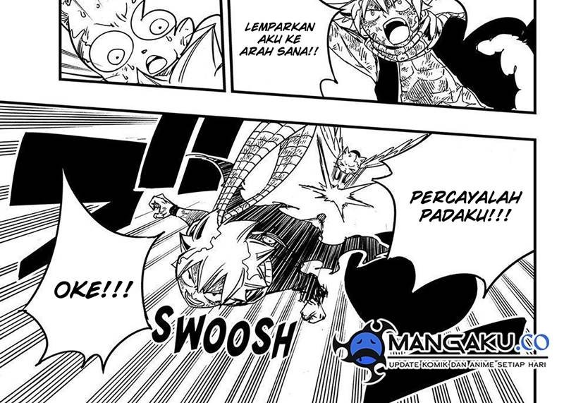 Fairy Tail: 100 Years Quest Chapter 152 Gambar 7