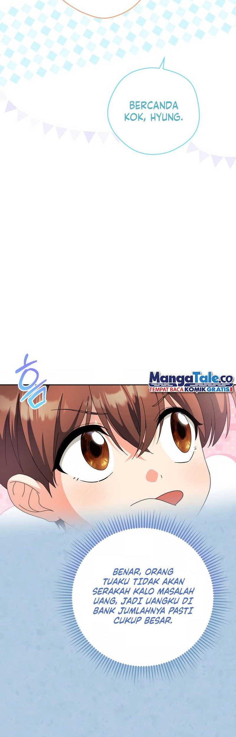 This Life Starts as a Child Actor Chapter 31 Gambar 19
