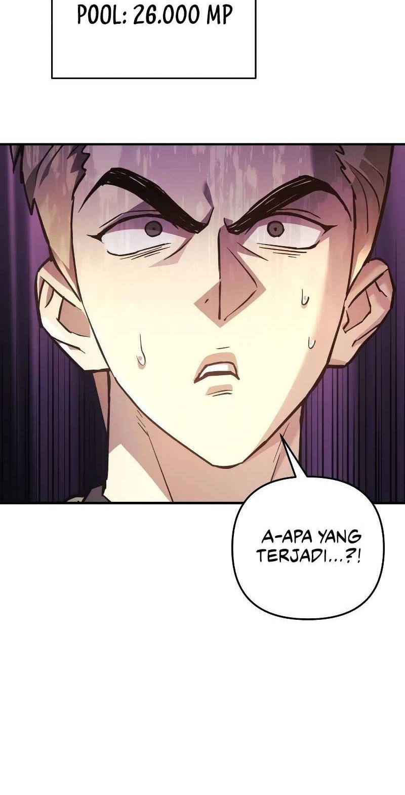 I’ll be Taking a Break for Personal Reasons Chapter 91 Gambar 21