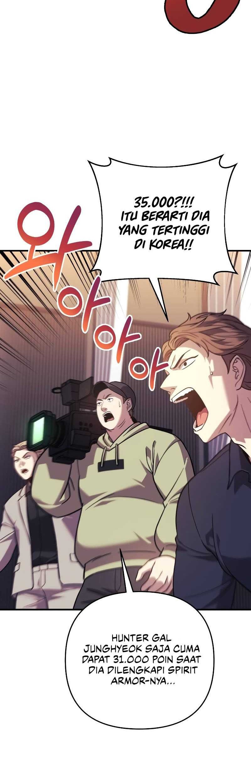 I’ll be Taking a Break for Personal Reasons Chapter 91 Gambar 23