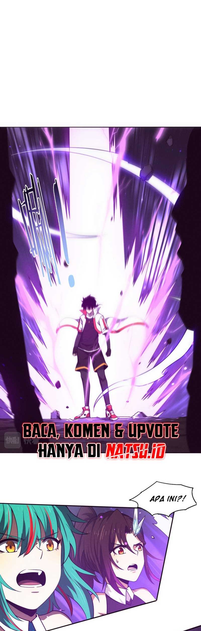 Evolution Frenzy Chapter 139 Gambar 12