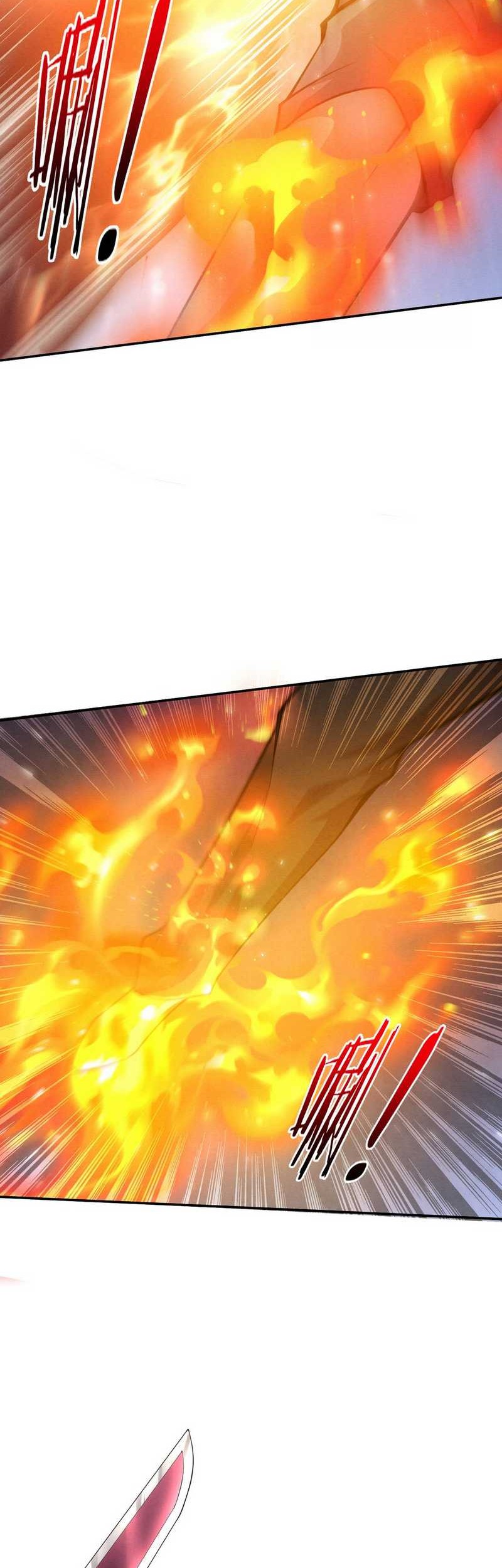 Evolution Frenzy Chapter 136 Gambar 13