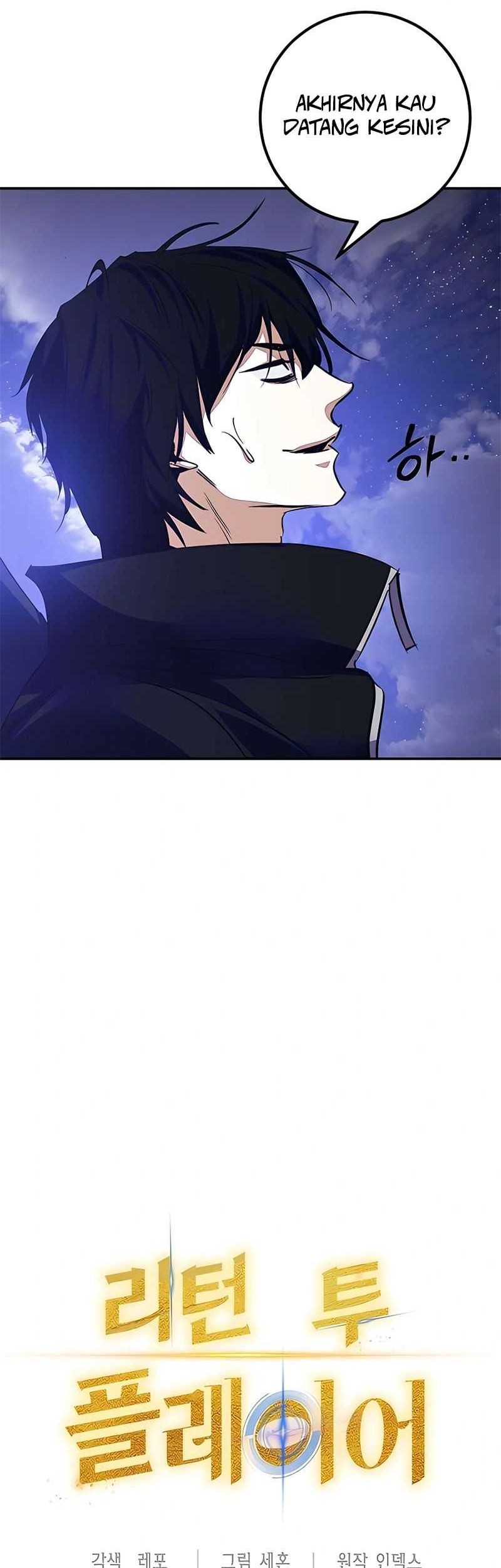 Return to Player Chapter 149 halaman 26