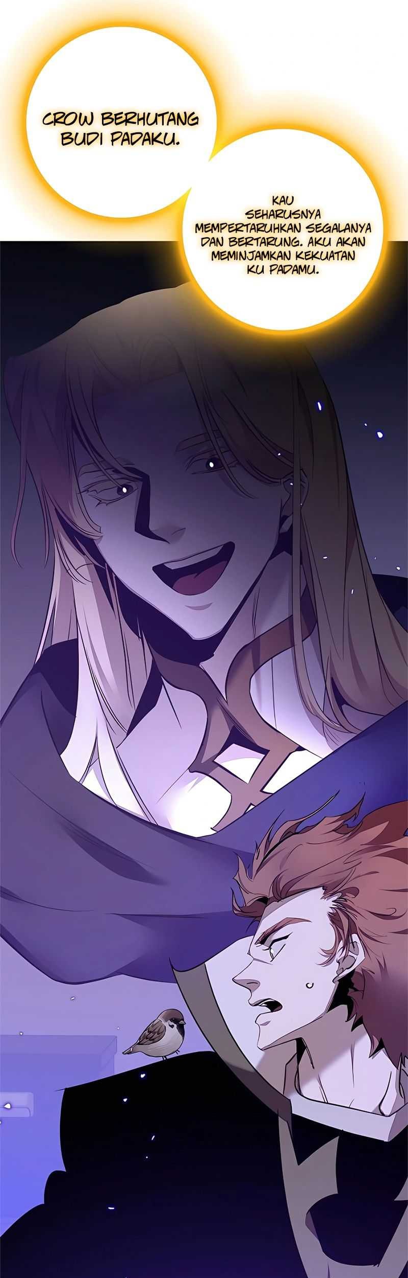 Return to Player Chapter 148 halaman 25