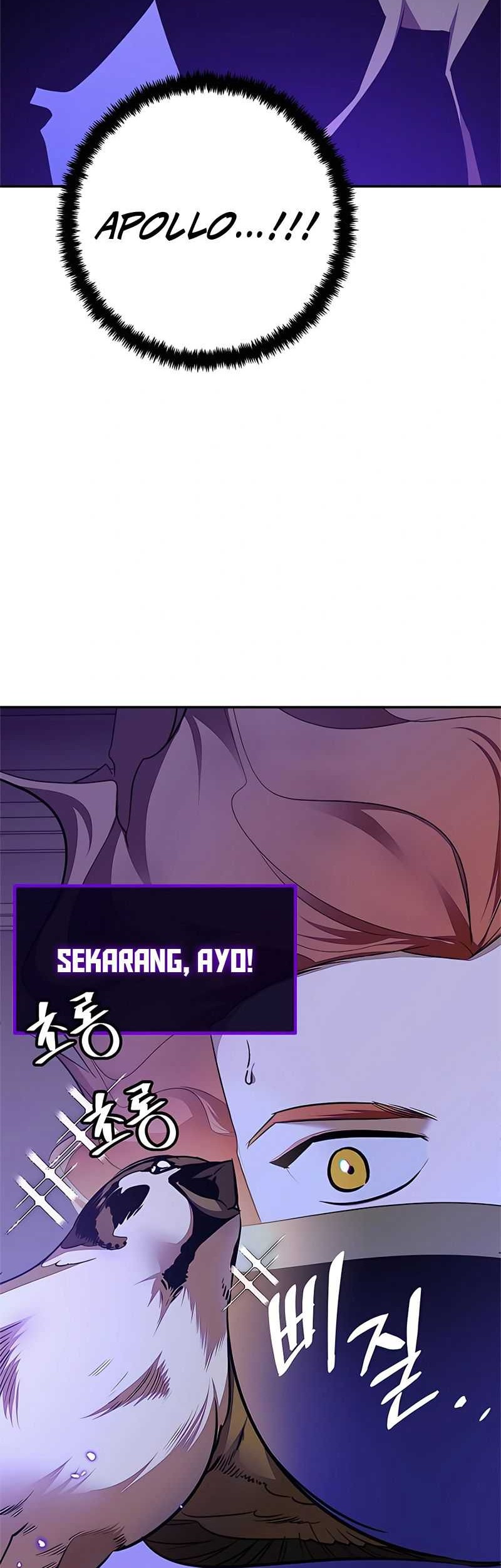 Return to Player Chapter 148 halaman 26