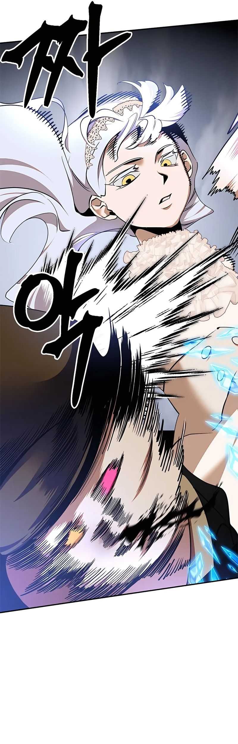 Return to Player Chapter 147 halaman 27