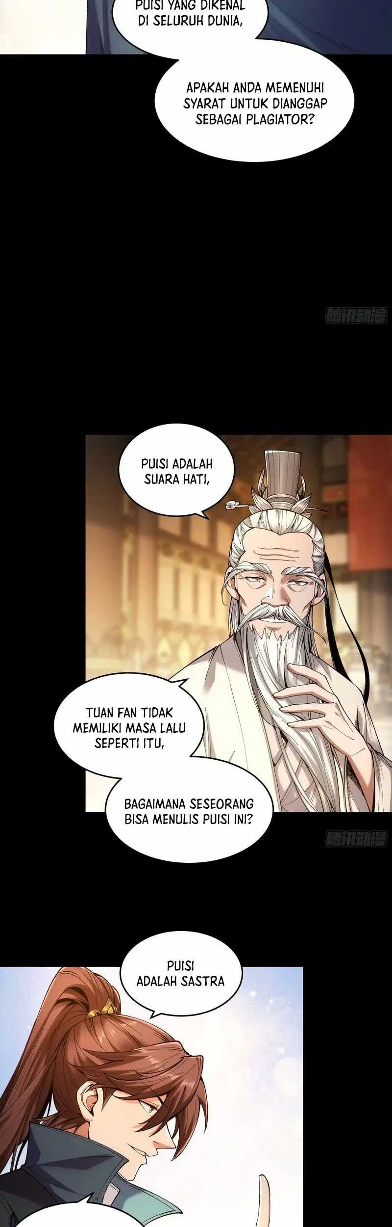 Celebrating The Remaining Life Chapter 64 Gambar 12