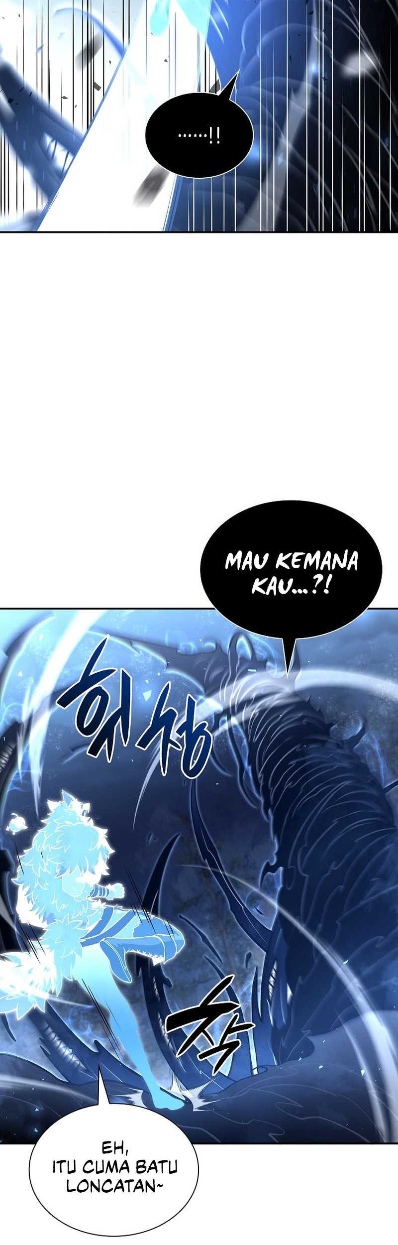 I Returned As An FFF-Class Witch Doctor Chapter 64 halaman 24