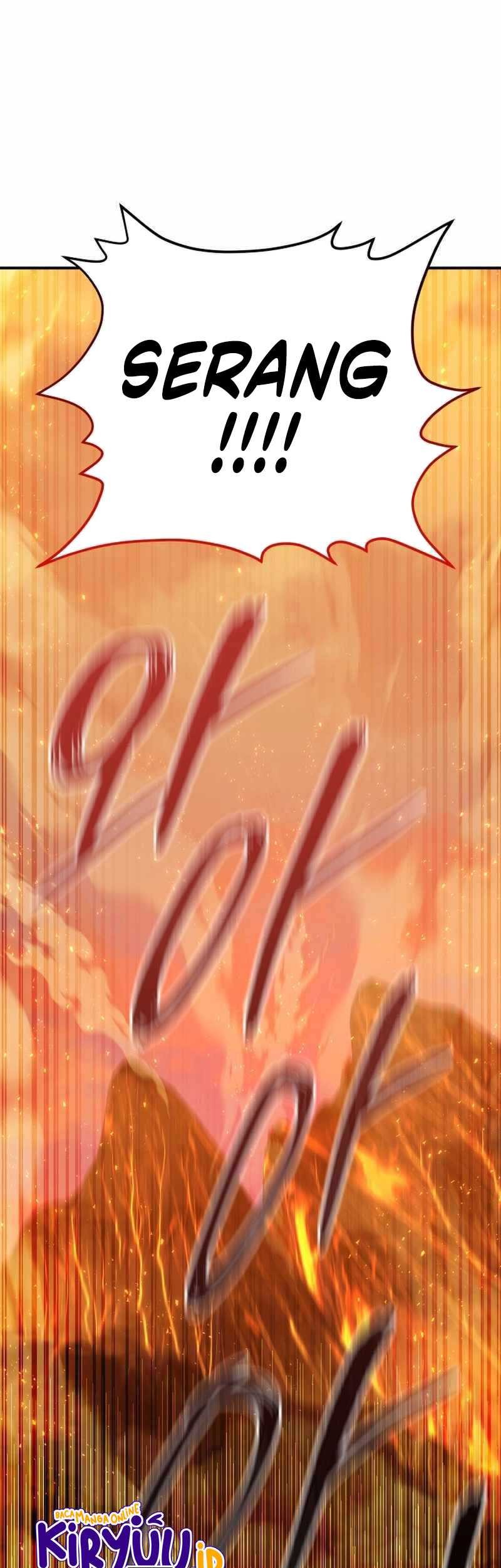Legendary Blacksmith’s Vengeance Chapter 36 halaman 30