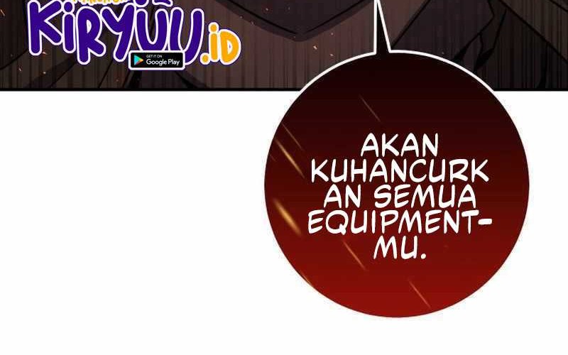 Legendary Blacksmith’s Vengeance Chapter 36 halaman 29