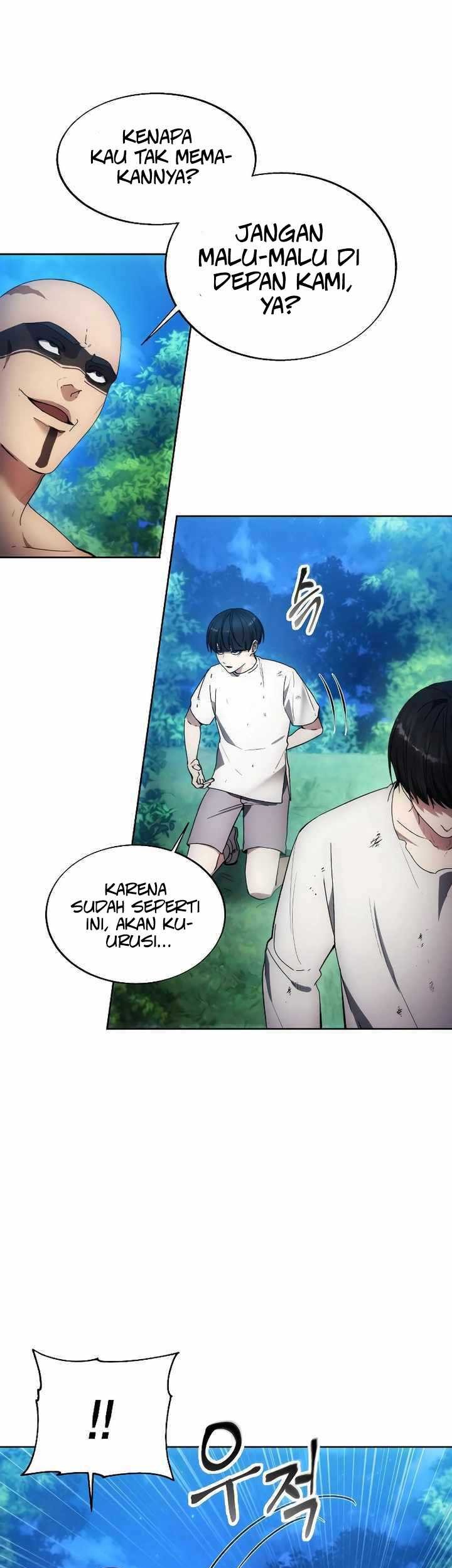 How to Live as a Villain Chapter 123 Gambar 14
