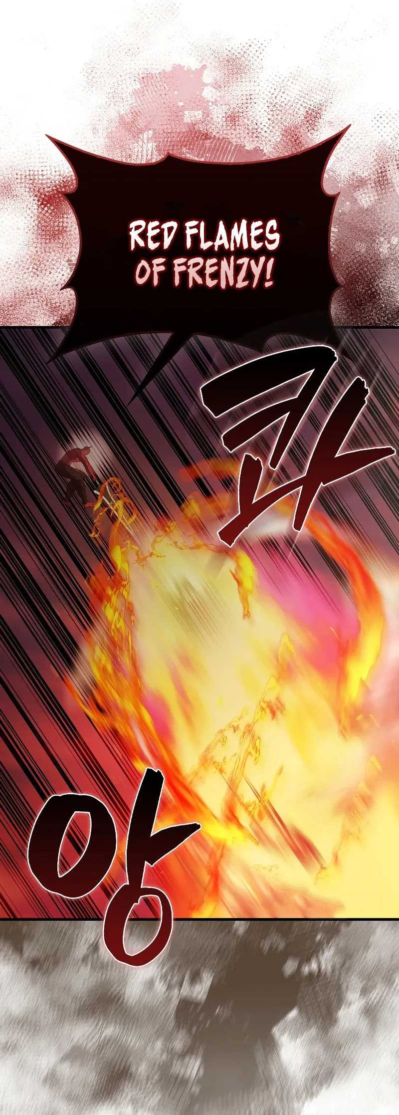 The Extra is Too Strong Chapter 49 halaman 21
