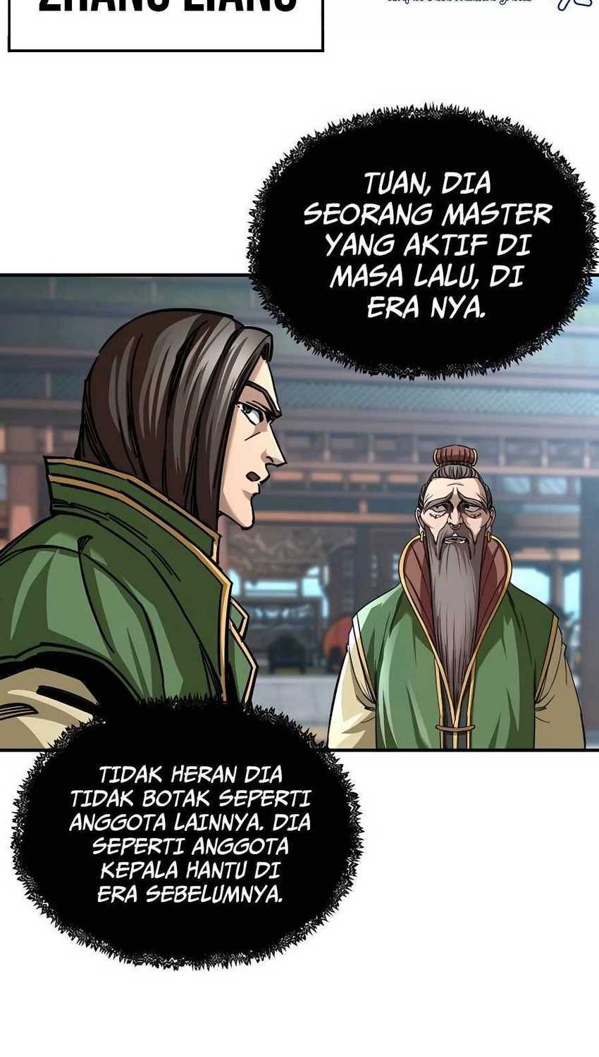 Warrior Grandpa and Supreme Granddaughter Chapter 29 Gambar 24