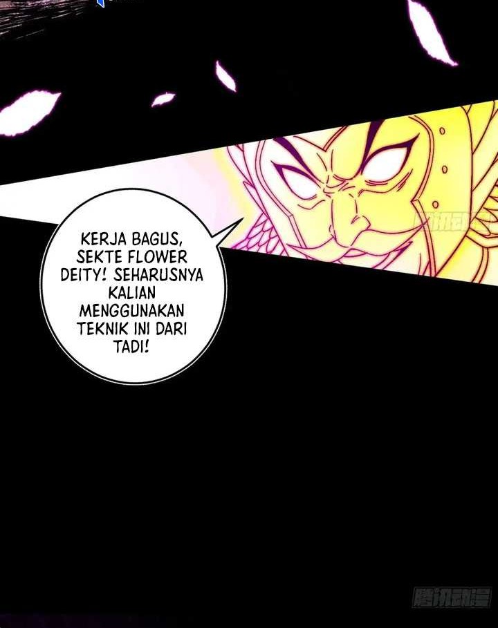 I’m An Evil God Chapter 447 halaman 21