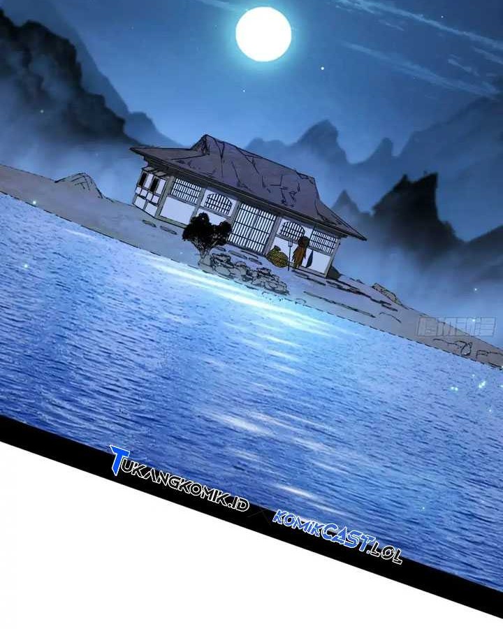 I’m An Evil God Chapter 448 halaman 21