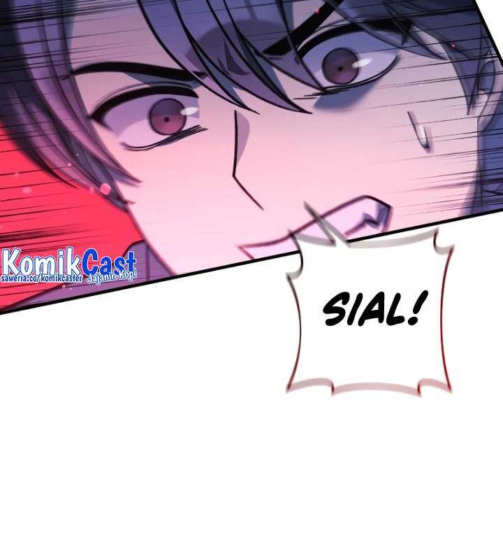 My Daughter is the Final Boss Chapter 113 - Halaman 23