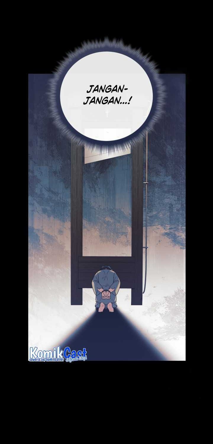 My Daughter is the Final Boss Chapter 111 - Halaman 25