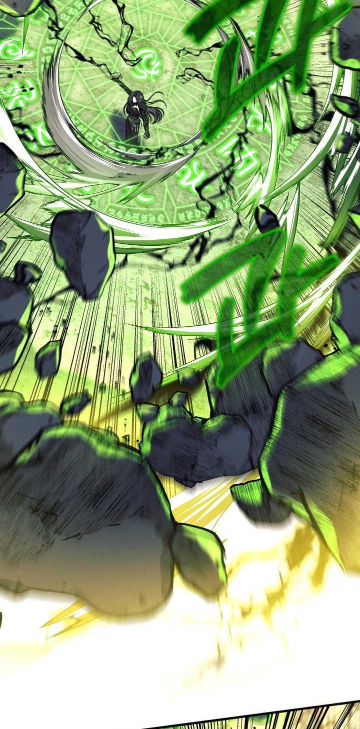 My Daughter is the Final Boss Chapter 110 - Halaman 23