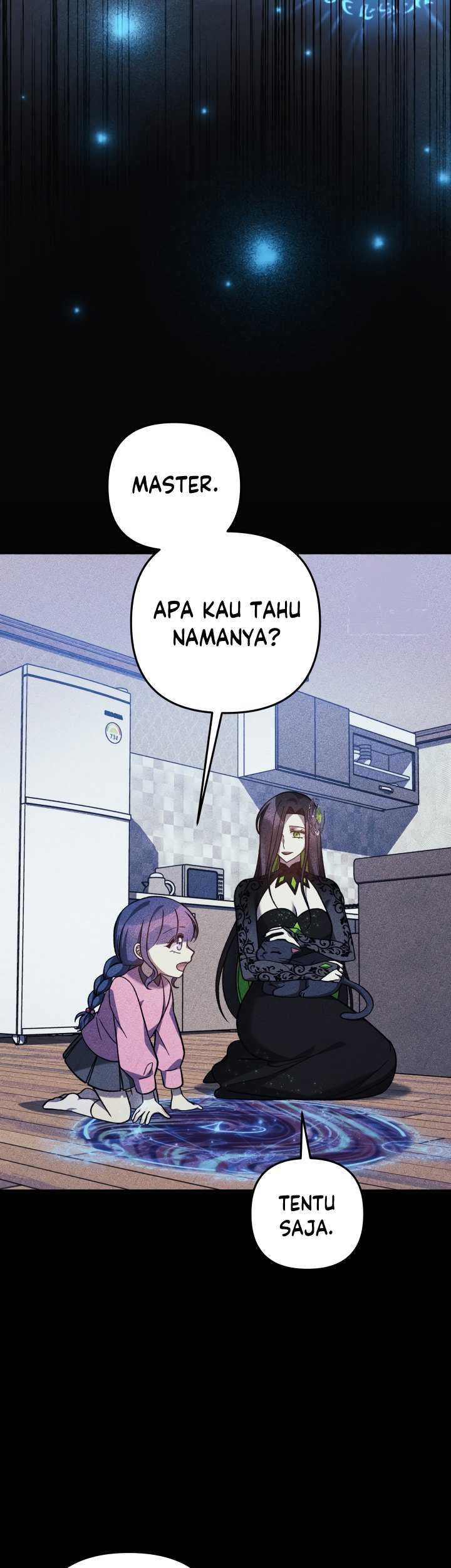 My Daughter is the Final Boss Chapter 109 - Halaman 20