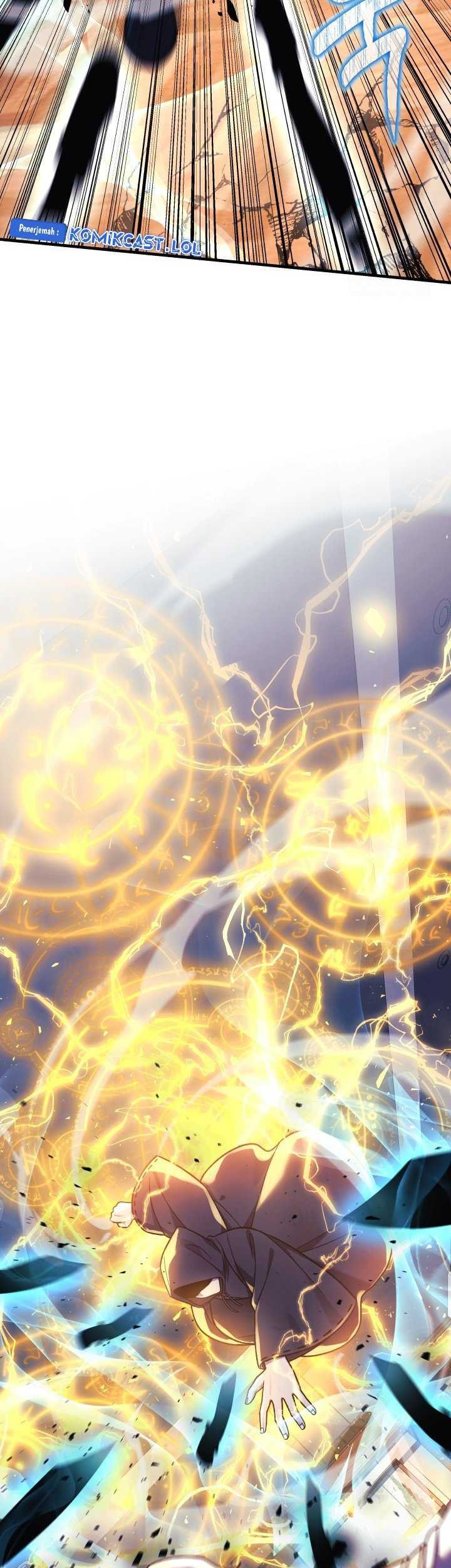 My Daughter is the Final Boss Chapter 108 - Halaman 20