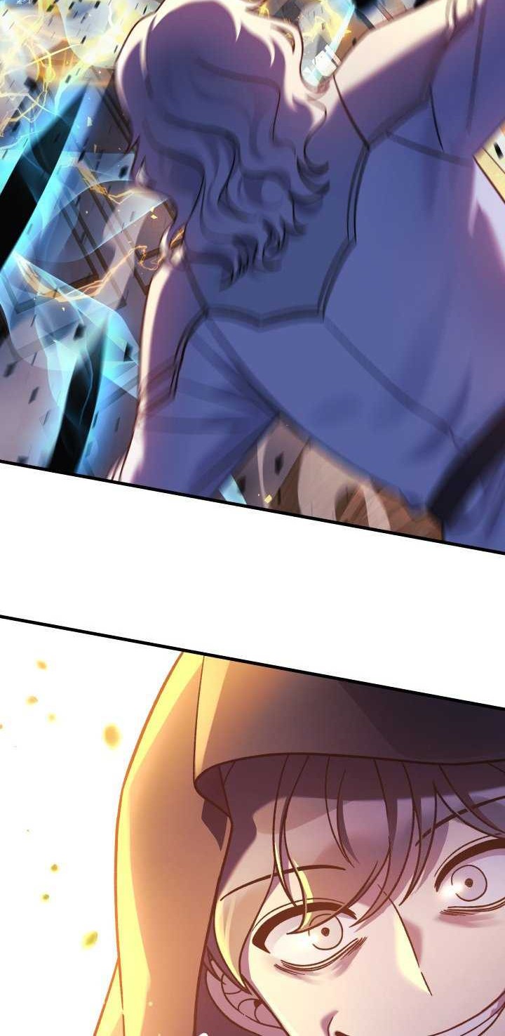 My Daughter is the Final Boss Chapter 108 - Halaman 21