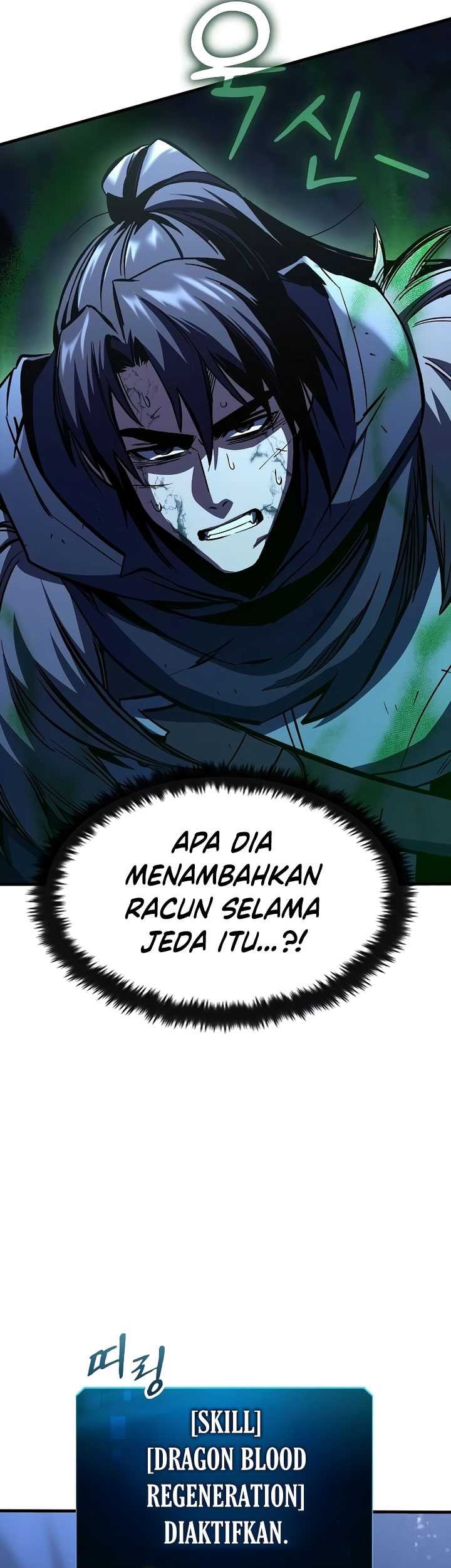 Genius Corpse-Collecting Warrior Chapter 17 halaman 34