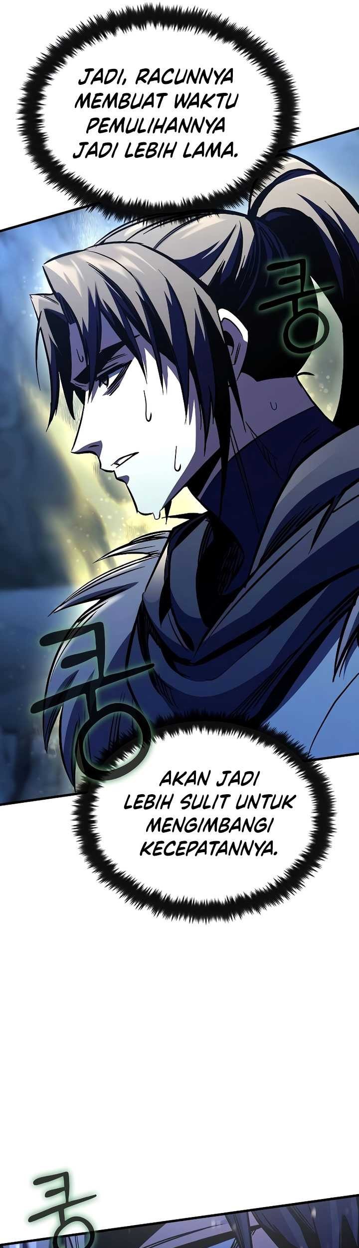 Genius Corpse-Collecting Warrior Chapter 17 halaman 37