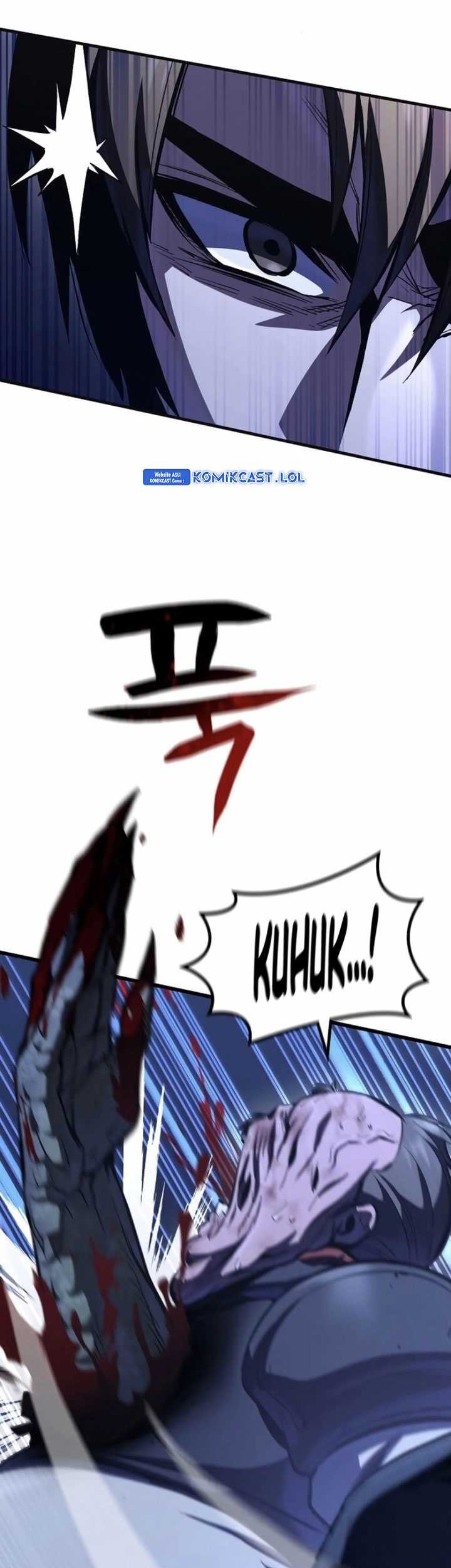 Genius Corpse-Collecting Warrior Chapter 15 halaman 30