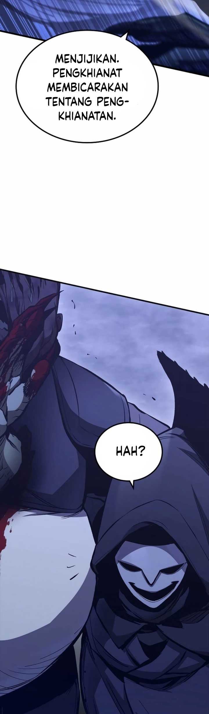 Genius Corpse-Collecting Warrior Chapter 15 halaman 32