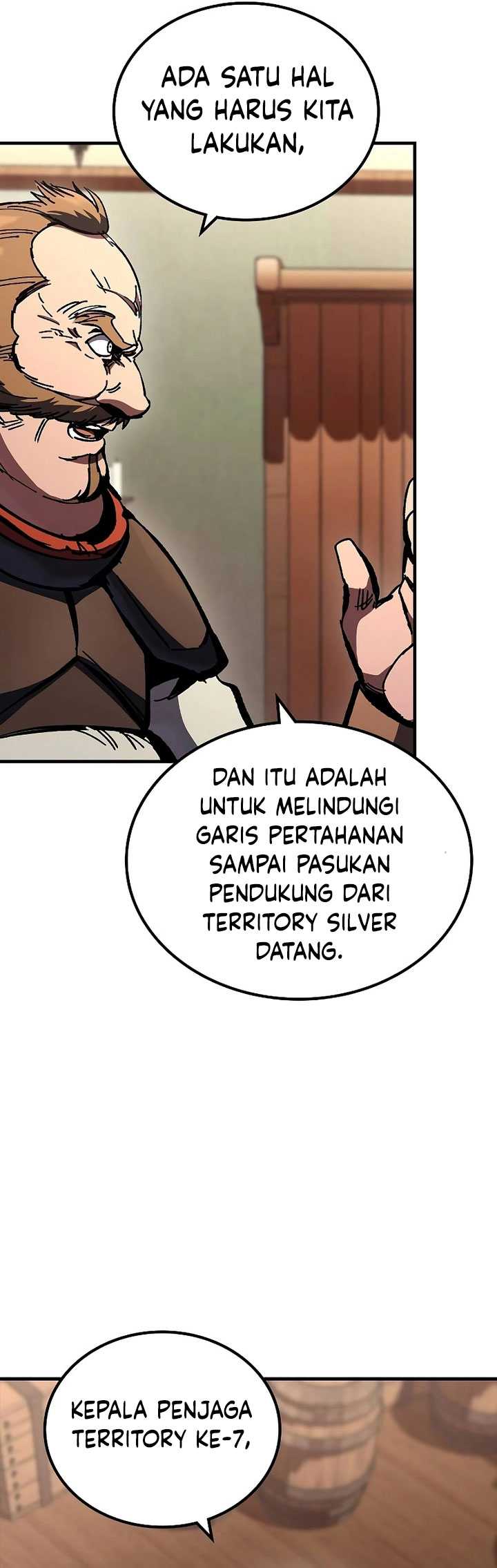 Genius Corpse-Collecting Warrior Chapter 14 halaman 25