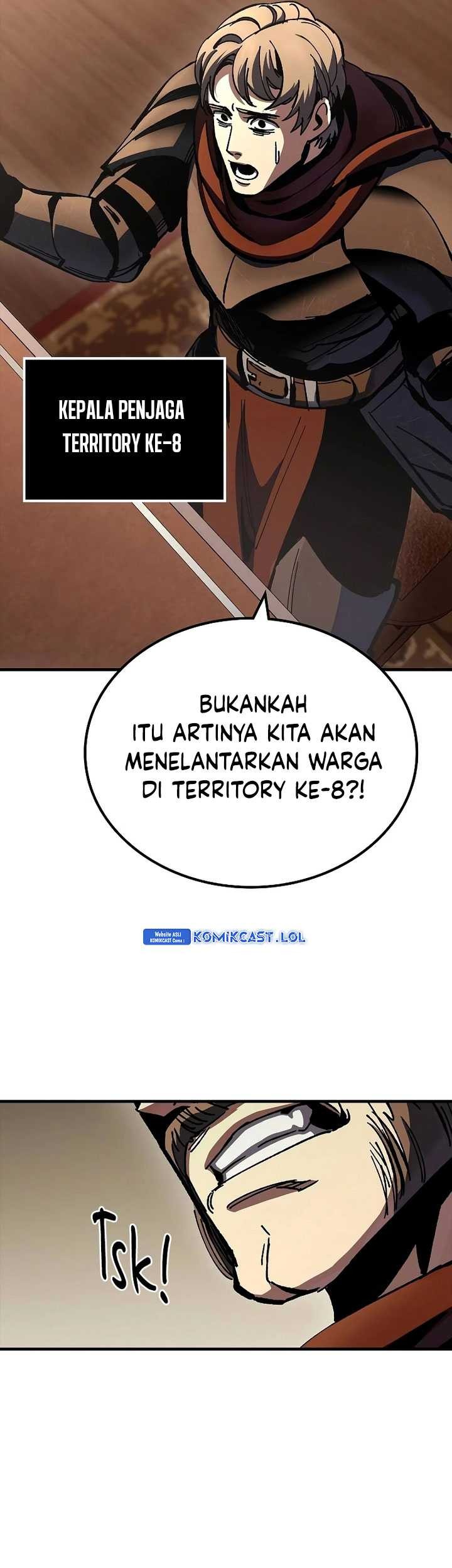 Genius Corpse-Collecting Warrior Chapter 14 halaman 26