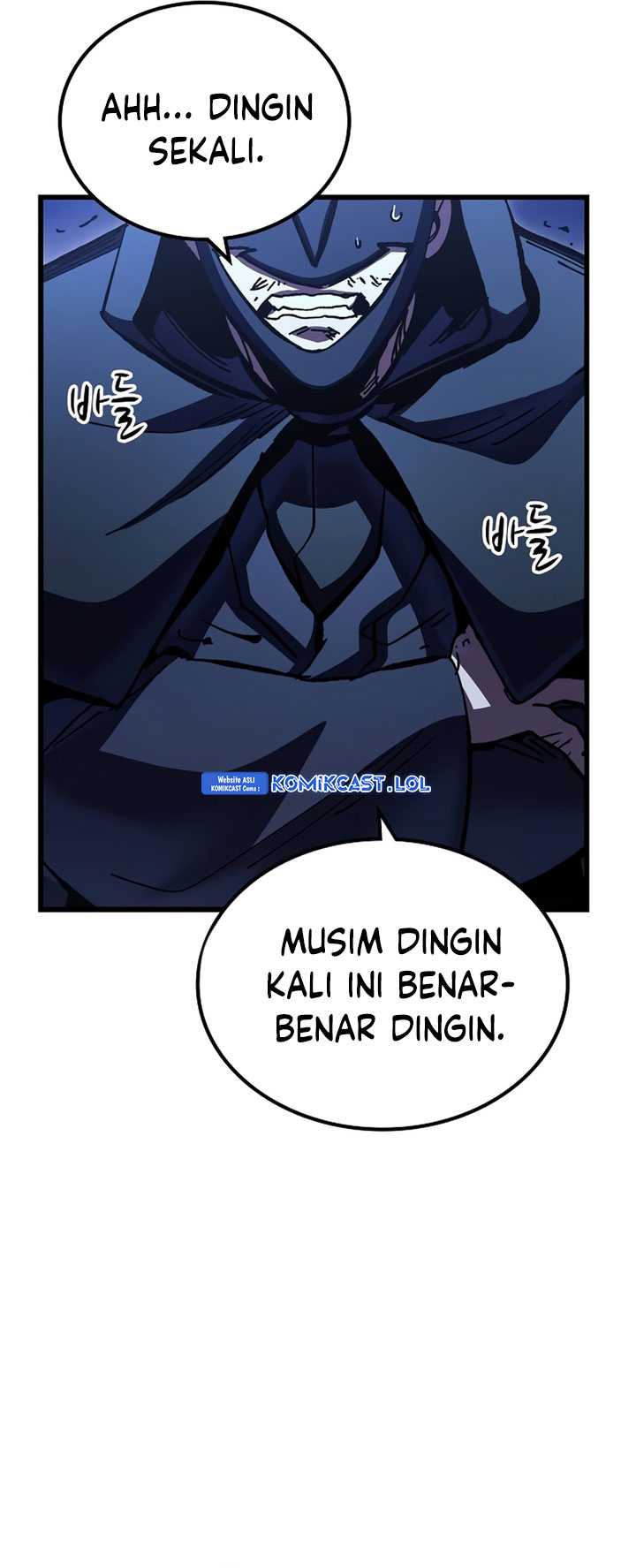 Genius Corpse-Collecting Warrior Chapter 11 halaman 31